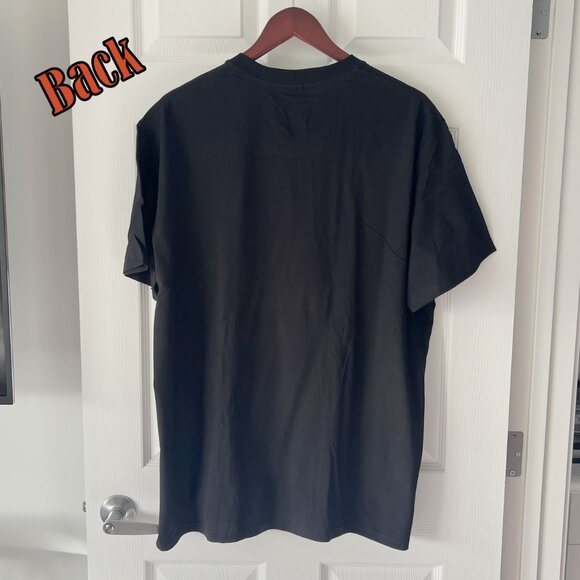 Brand New The Tragically Hip 'Fully and Completely' Size 2XL T-Shirt! - Picture 11 of 16